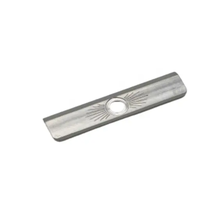 High-quality precision used on lathe turning machining