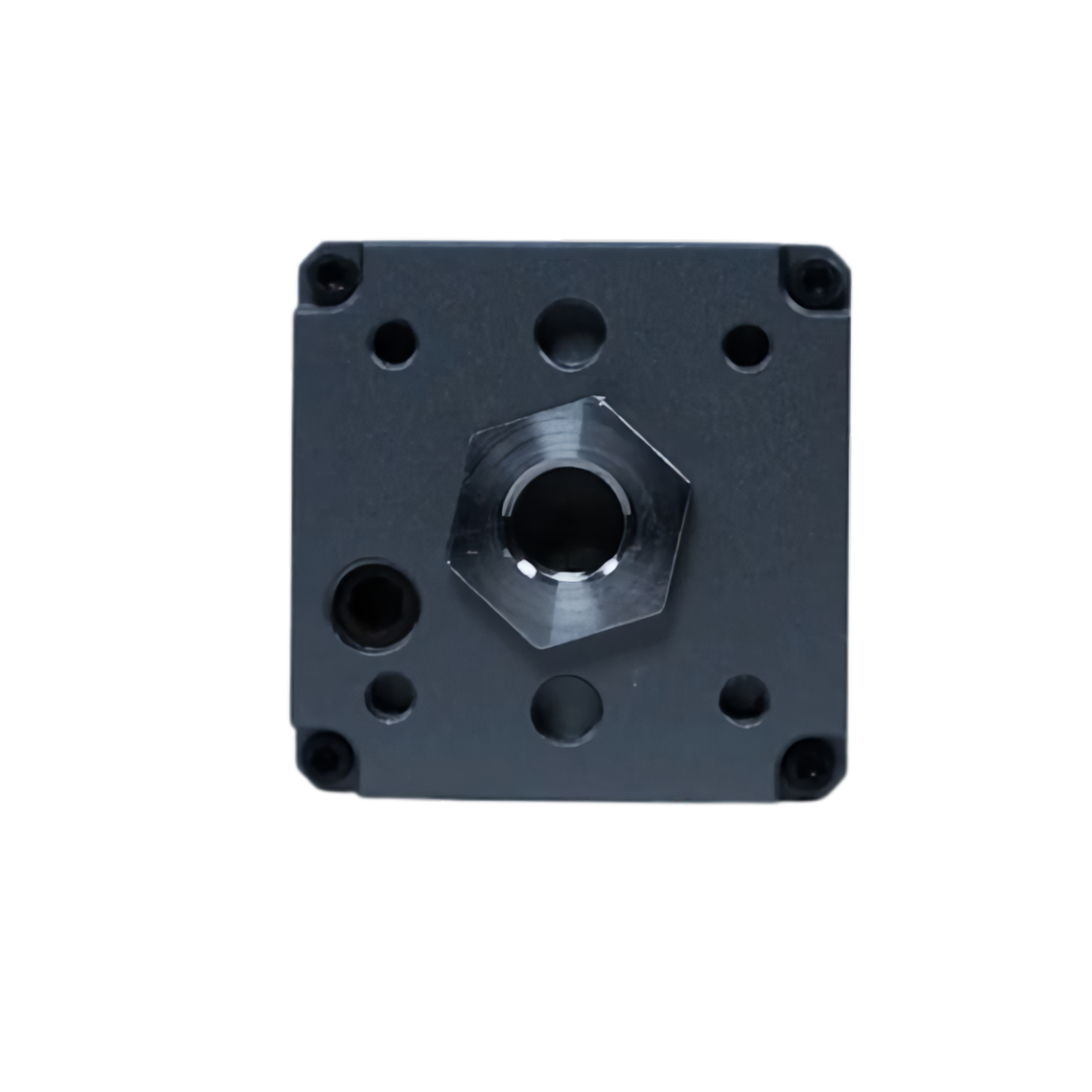  Electric vacuum actuator EVS-01
