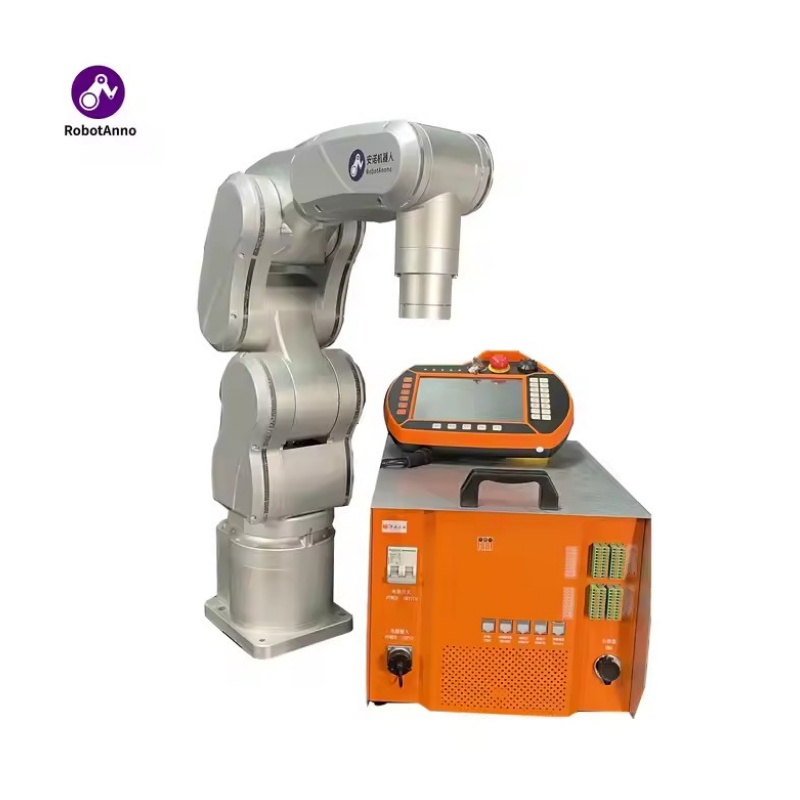 SJ-602-A 6-axis industrial robot arm