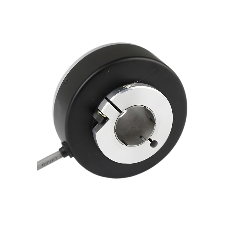 Universal incremental hollow shaft K100A