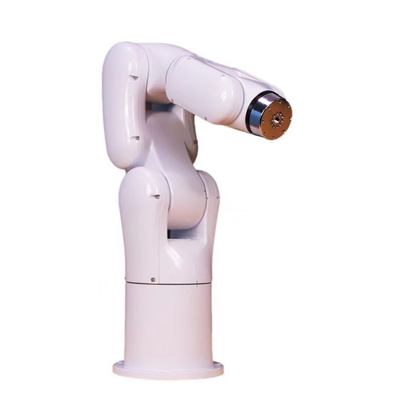 SJ603-A机械臂商用机器人手臂教育机械手六轴多关节机器人