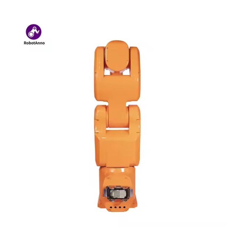 SJ-605-A微型工业机器人手臂6轴机械手用于搬运机器人机械臂