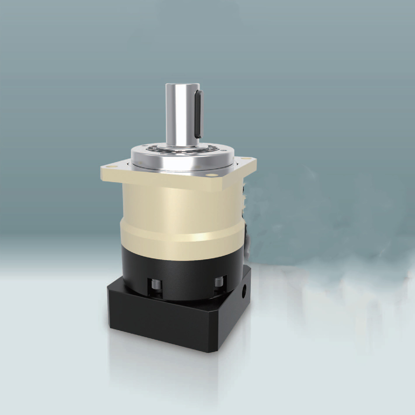 Precision planetary reducer MYB SERIES
