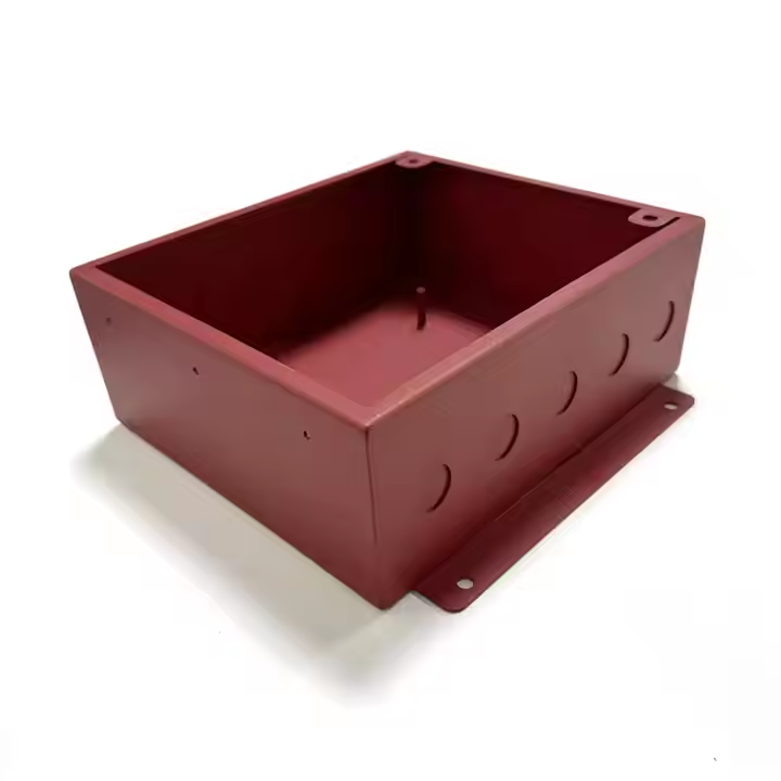 Custom OEM Welding Steel