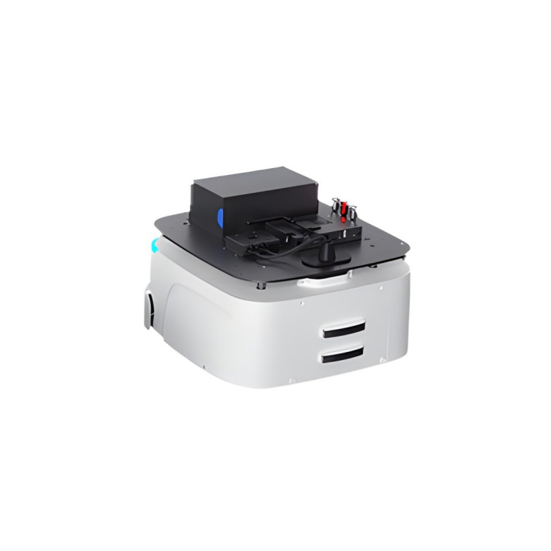 Athena2.0 ProMax robot chassis	