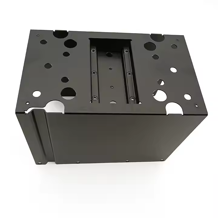 Custom OEM Welding Steel