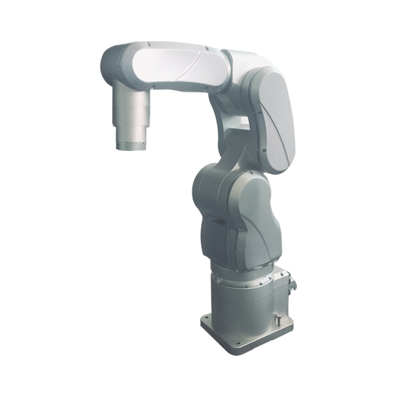 SJ-602-A 6-axis industrial robot arm
