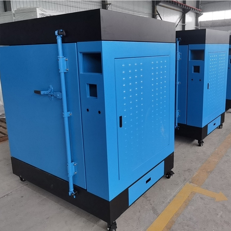 Cabinet shell custom cabinet sheet metal