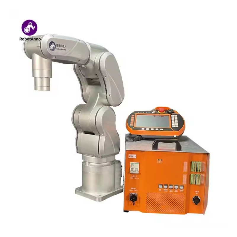 SJ-602-A 6-axis industrial robot arm