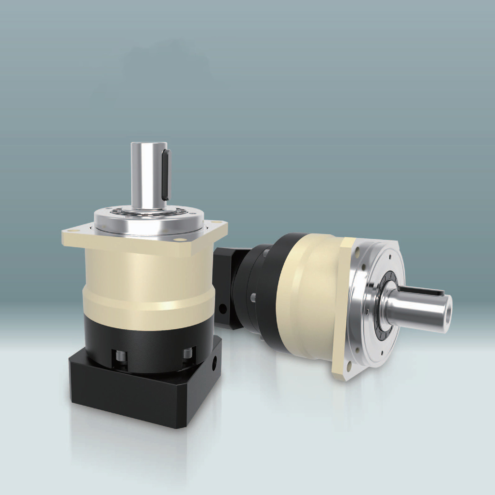 Precision planetary reducer MYB SERIES