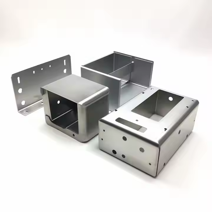 Custom stainless steel 