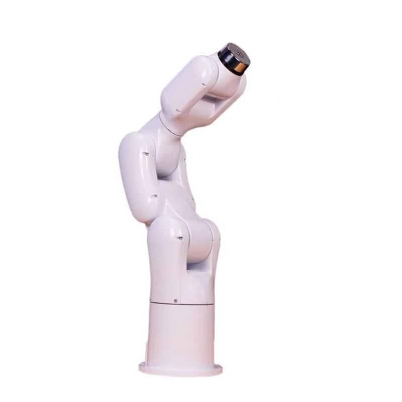 SJ603-A机械臂商用机器人手臂教育机械手六轴多关节机器人