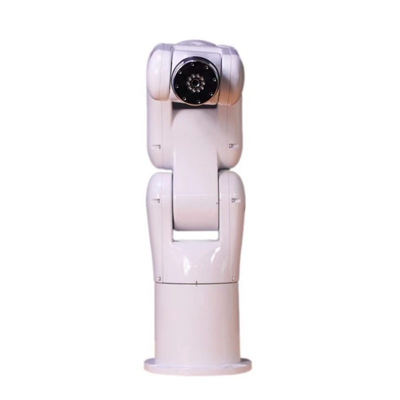 SJ603-A机械臂商用机器人手臂教育机械手六轴多关节机器人