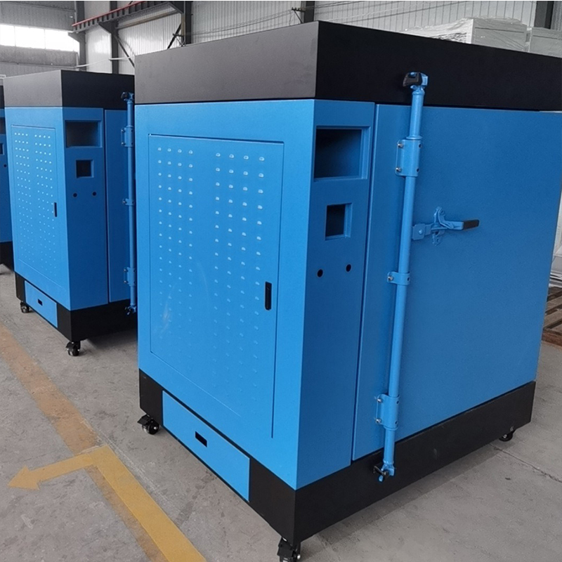 Cabinet shell custom cabinet sheet metal