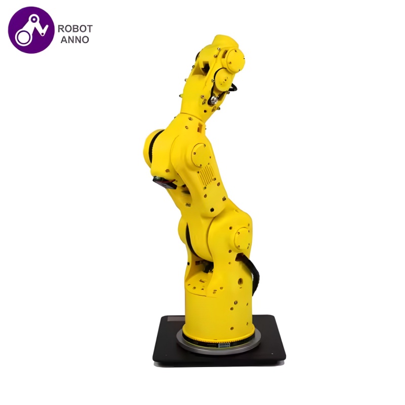 J601-A new automatic CNC manipulator