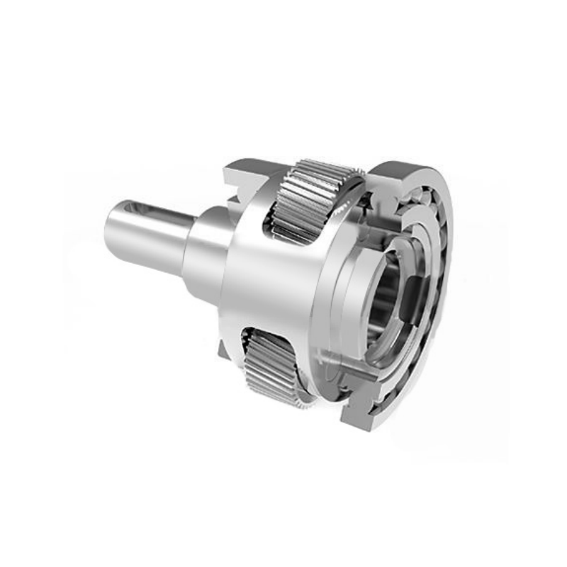 Precision planetary reducer MYA SERIES