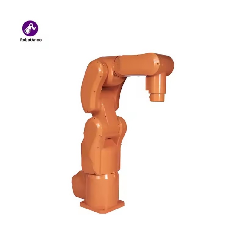 SJ-605-A miniature industrial robot arm