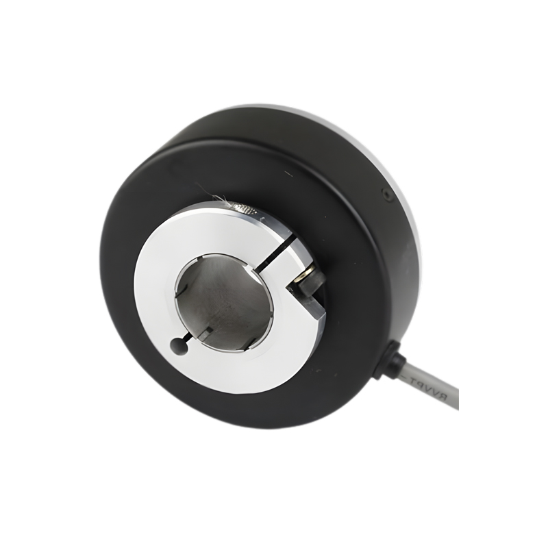 Universal incremental hollow shaft K100A