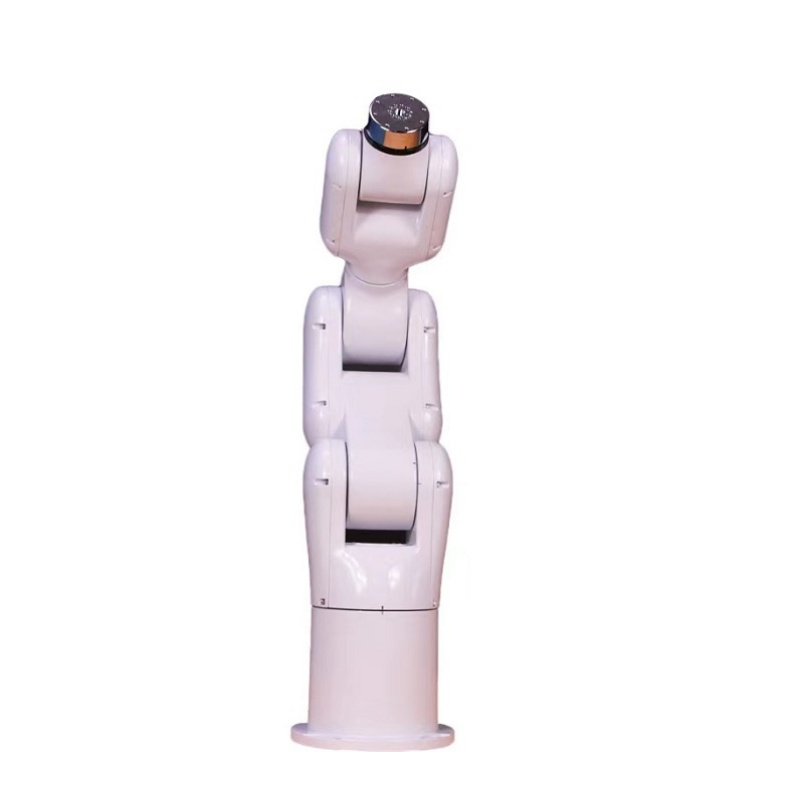SJ603-A机械臂商用机器人手臂教育机械手六轴多关节机器人