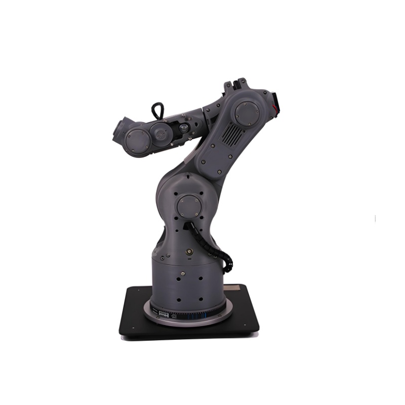 J601-A new automatic CNC manipulator