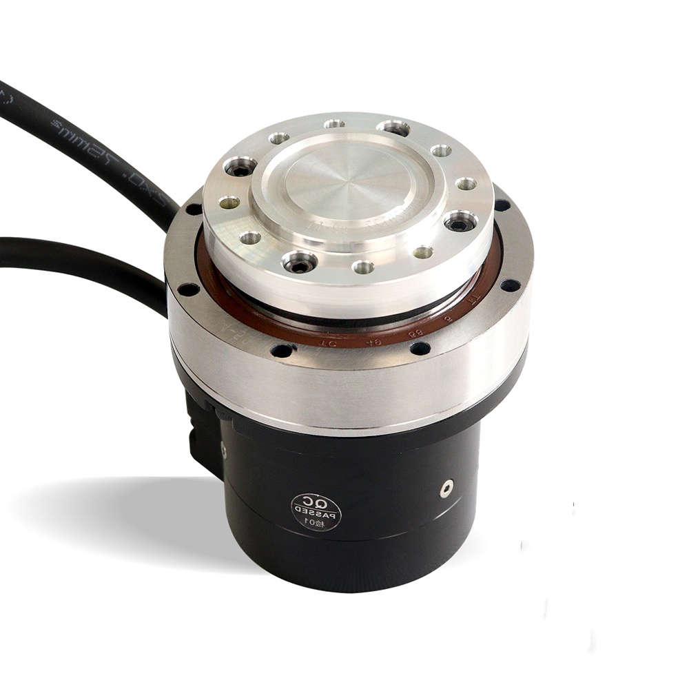 Solid smart CAN communication robot joint module motor M4215