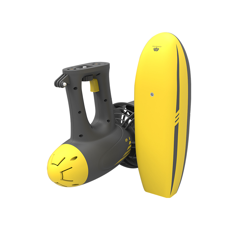 MagicJet 水下推进器