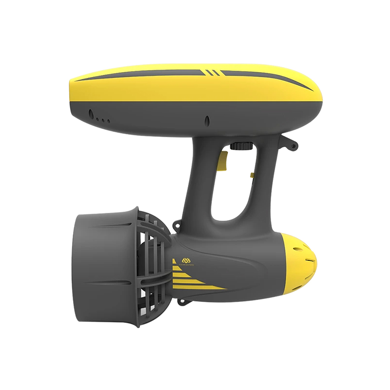 MagicJet 水下推进器