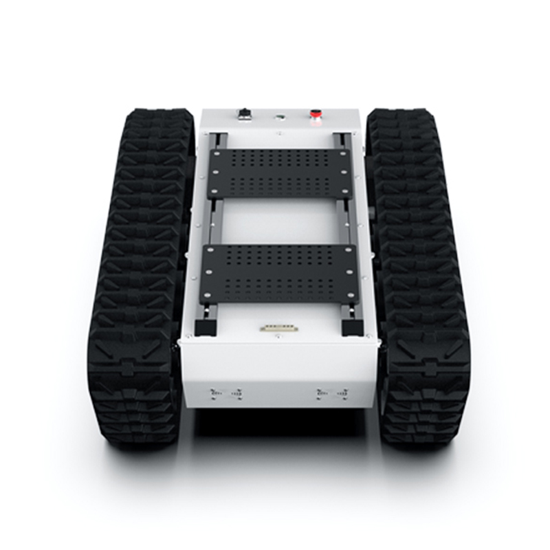 Differential wire control chassis TK-mid