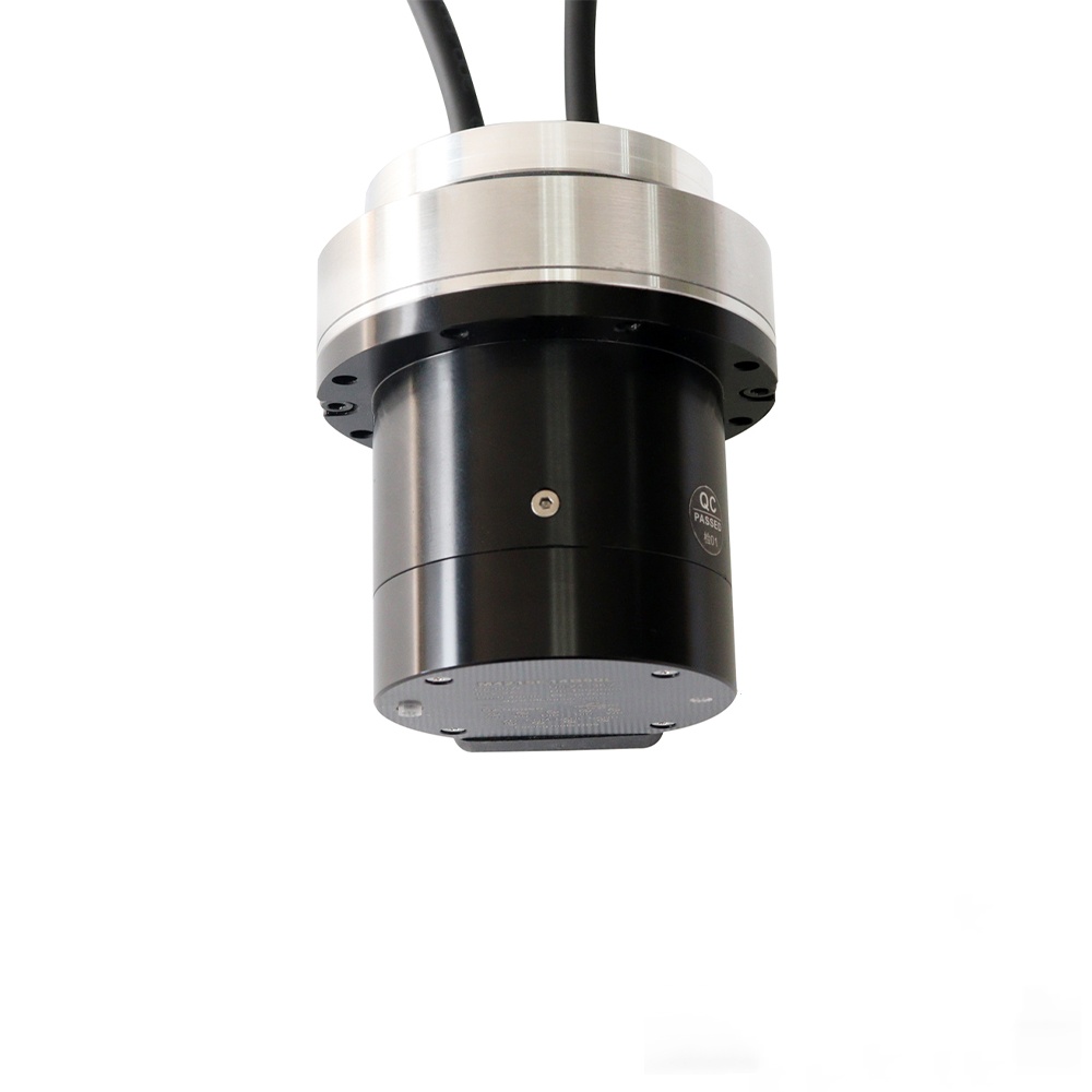 实心智能CAN通信机器人关节模块电机M4215