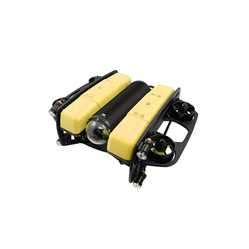 AQUA-B3 underwater robot