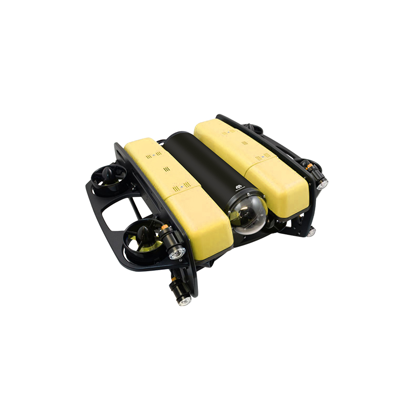 AQUA-B3 underwater robot