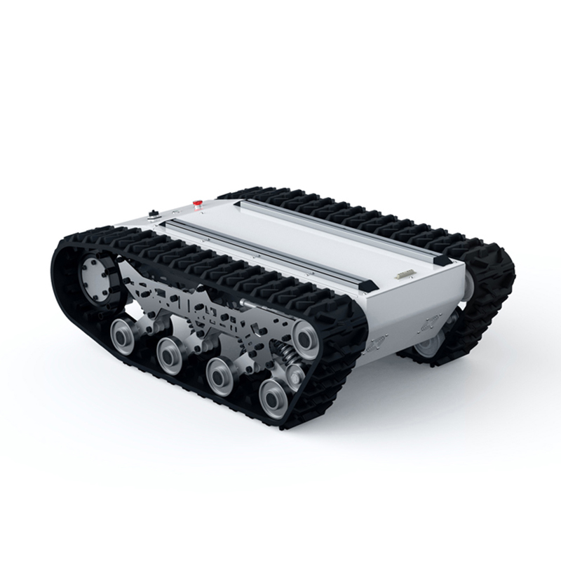 Differential wire control chassis TK-mid