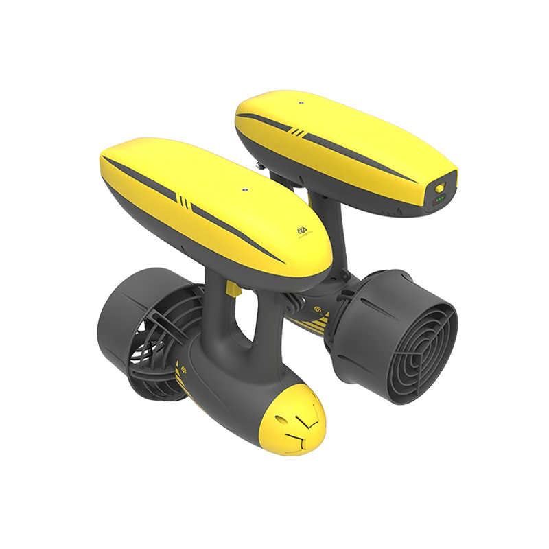 MagicJet 水下推进器