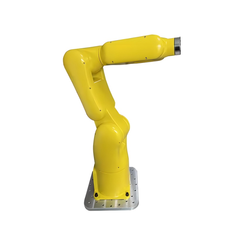 SJ607-R900 new mechanical arm 6 axis