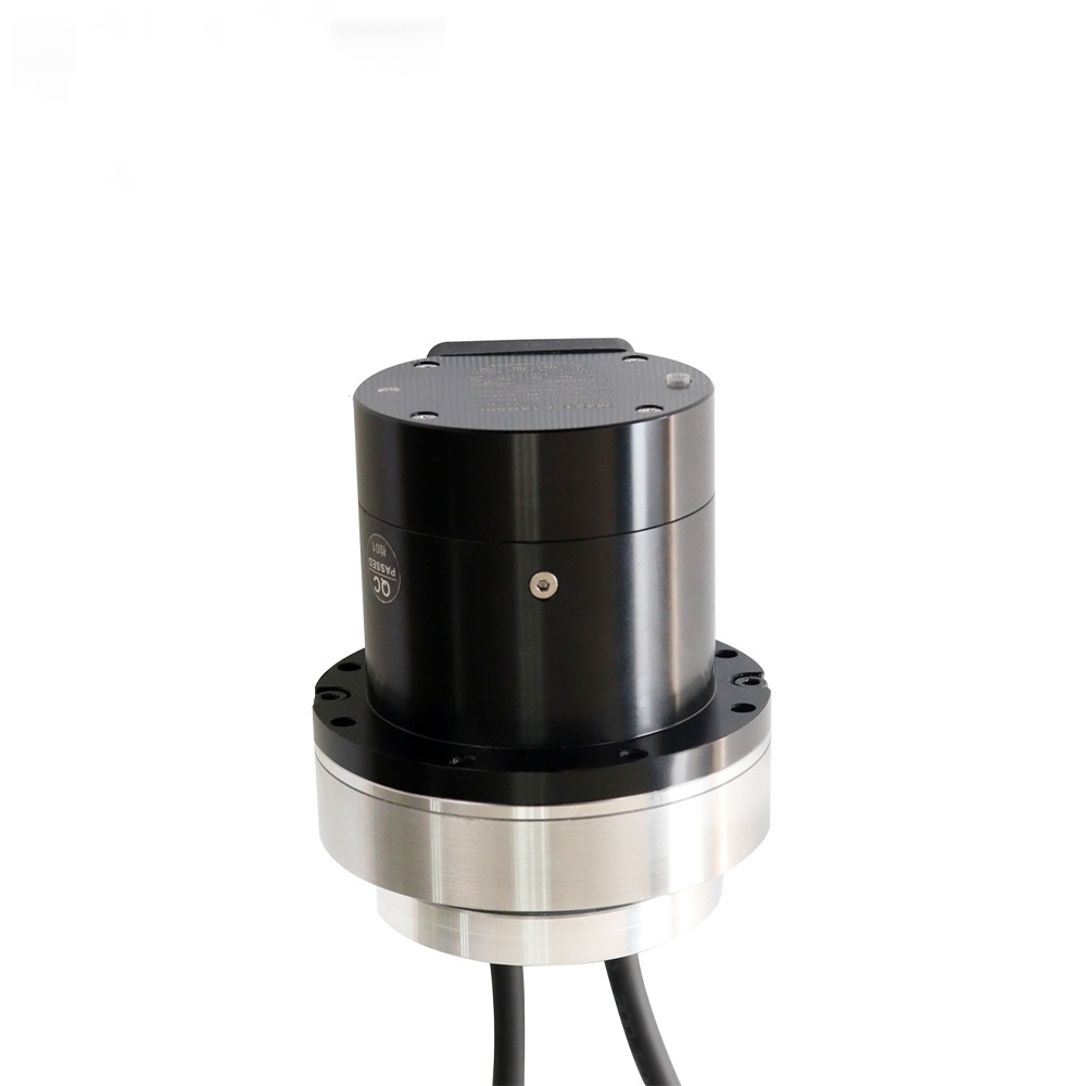 实心智能CAN通信机器人关节模块电机M4215