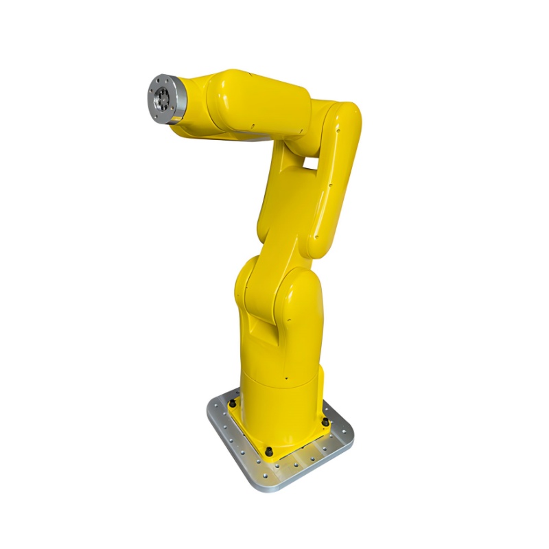 SJ607-R900 new mechanical arm 6 axis