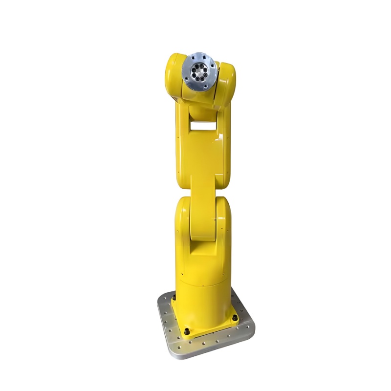 SJ607-R900 new mechanical arm 6 axis