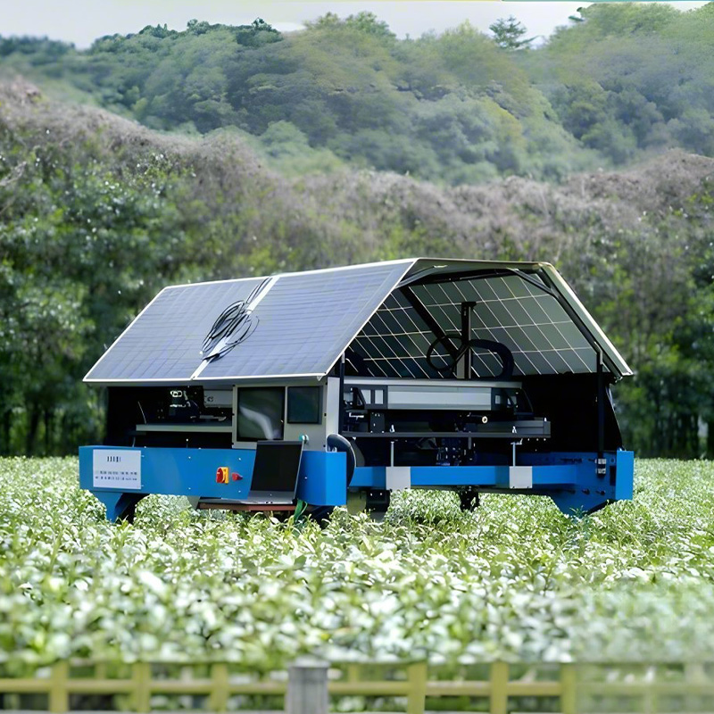 Youcha Intelligent Picking Robot