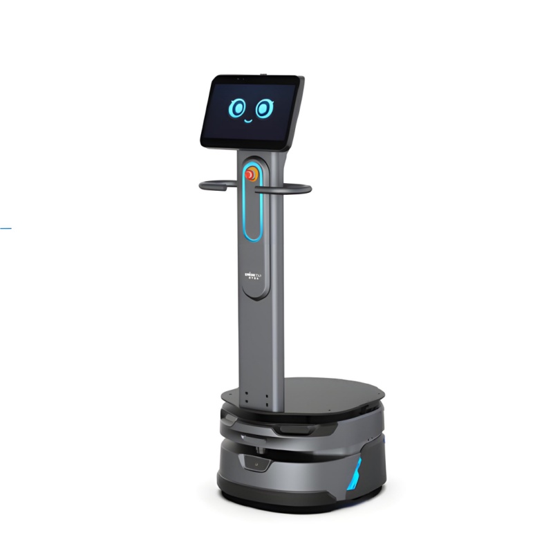 Intelligent distribution robot - Bao Changtong