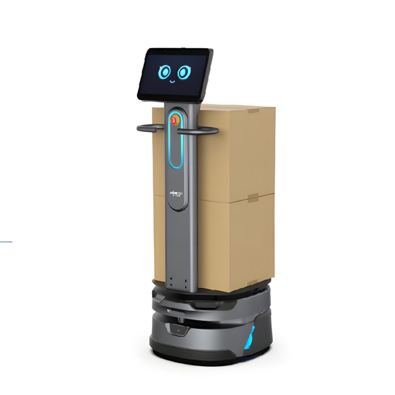 Intelligent distribution robot - Bao Changtong