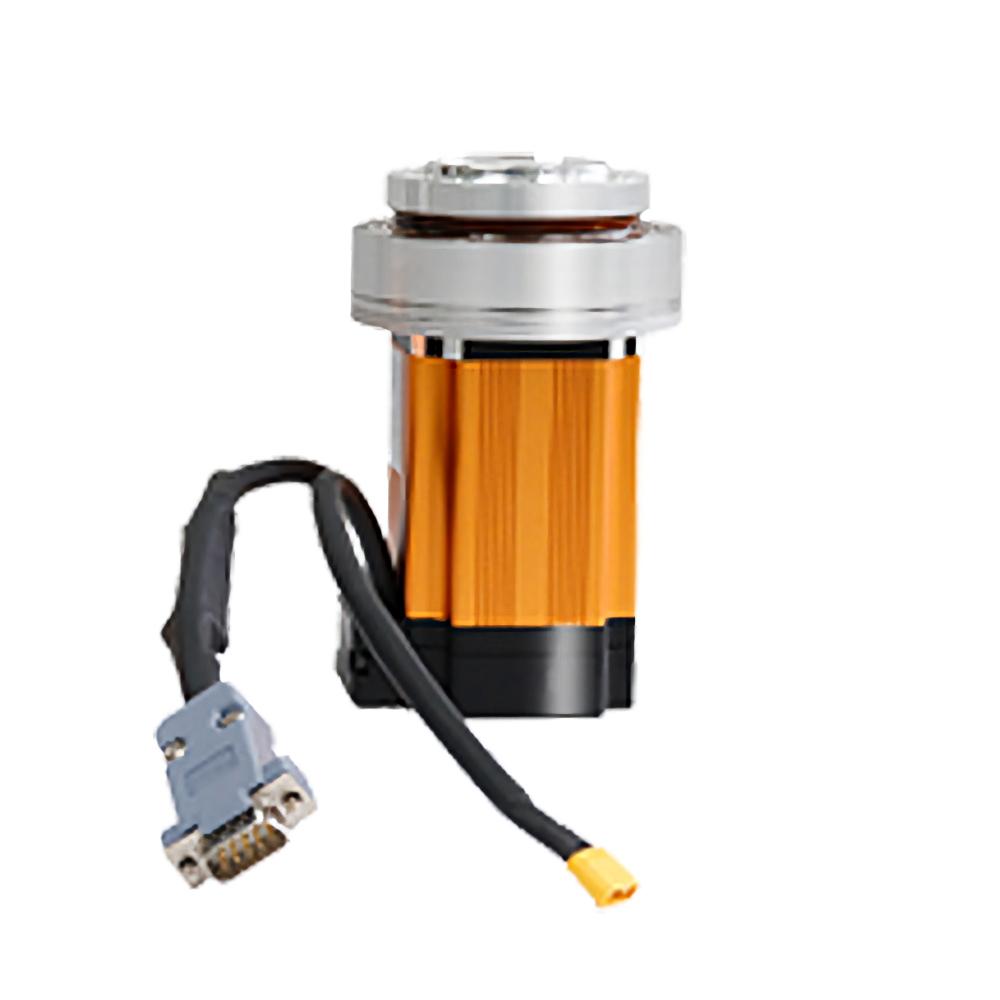 高扭矩集成编码器机器人关节执行电机M5730