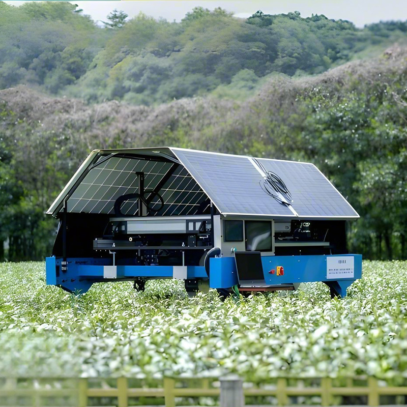 Youcha Intelligent Picking Robot