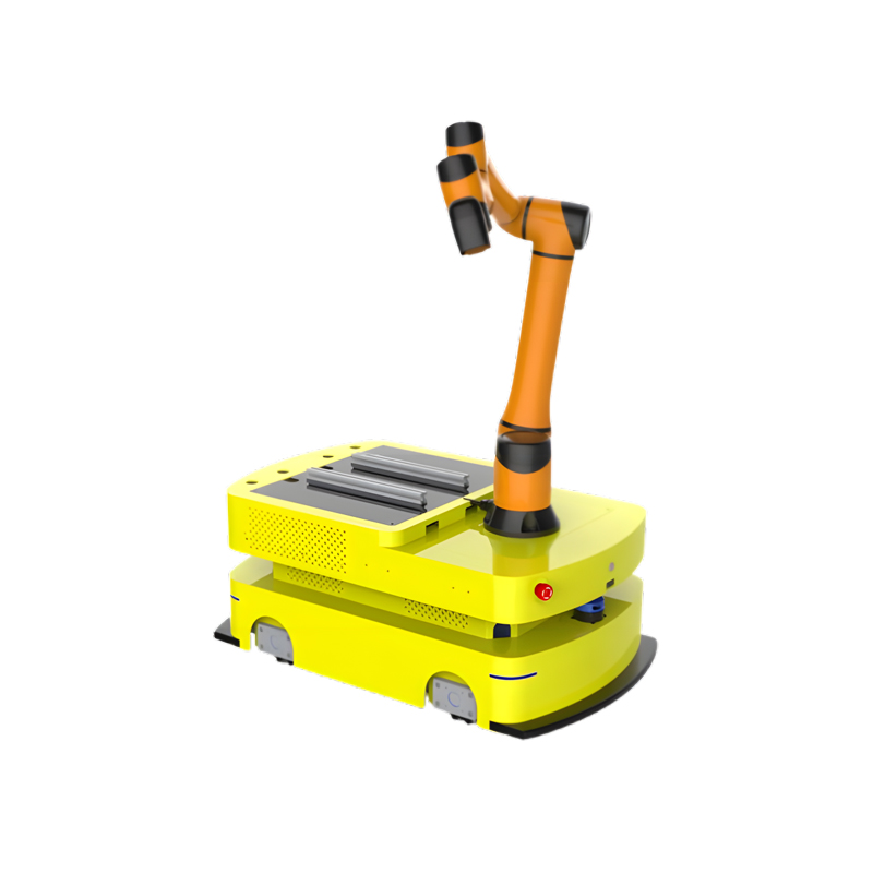Manipulator compound AGV——TL-FH-500SL-001