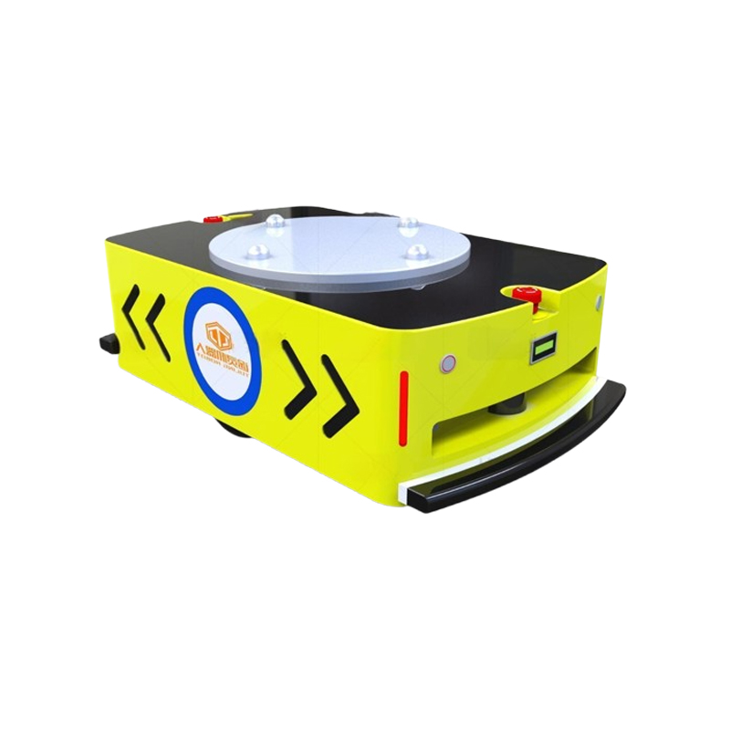 Laser Navigation AGV——TL-JS-350SX-001