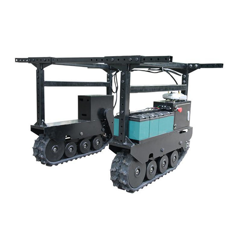 ZDDP-JSNL-150 Gantry chassis