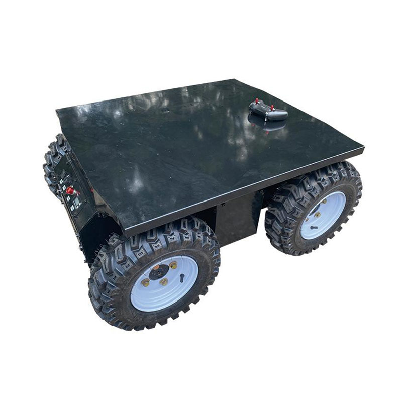 ZDDG-WHLD-LSWheel chassis