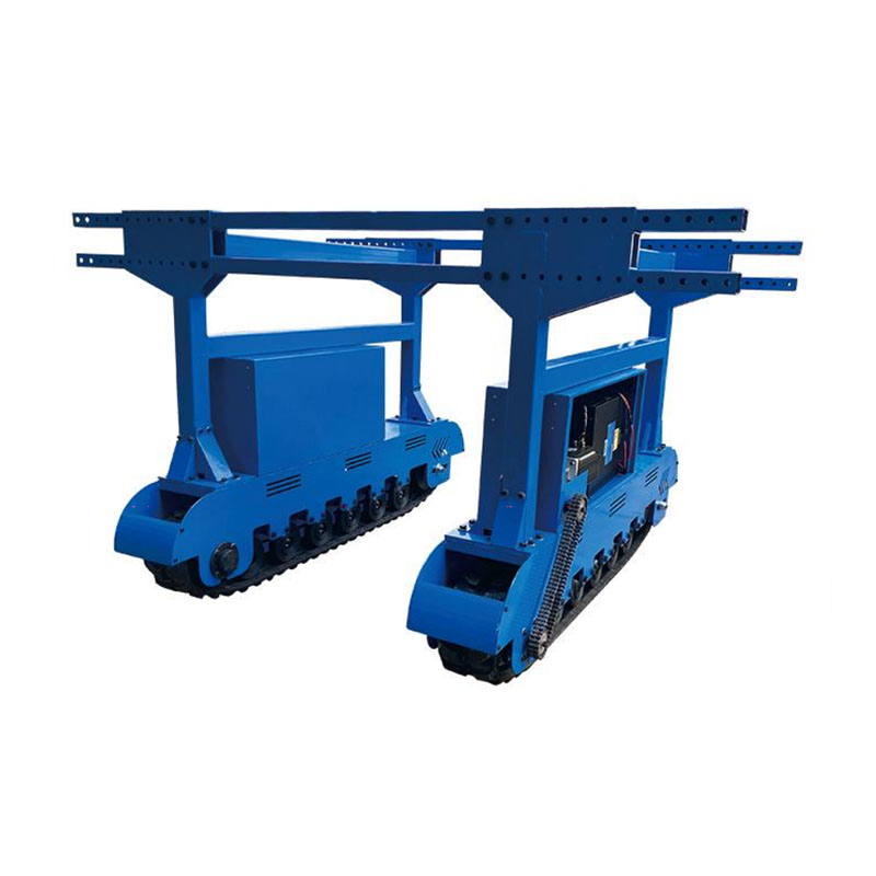 ZDDP-ZJLG-180Large gantry chassis