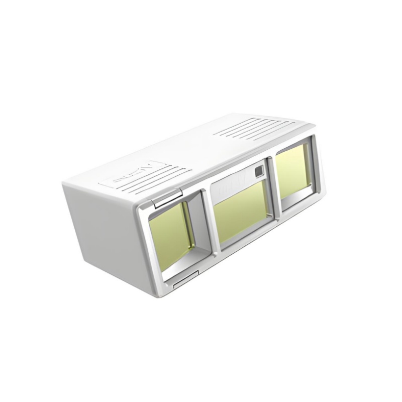 Smart Eye industrial grade line laser 3D camera