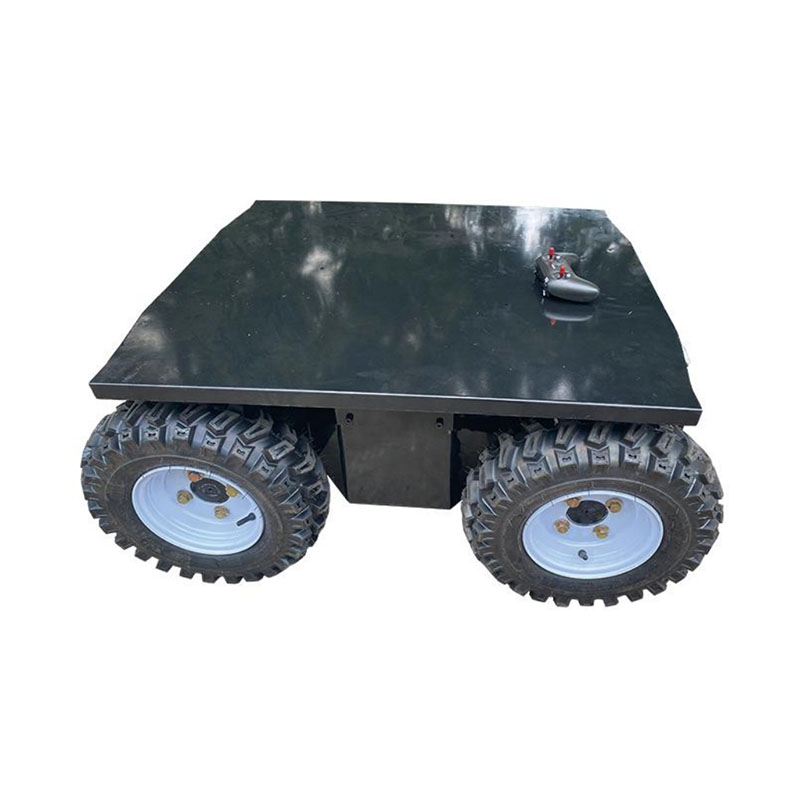 ZDDG-WHLD-LSWheel chassis