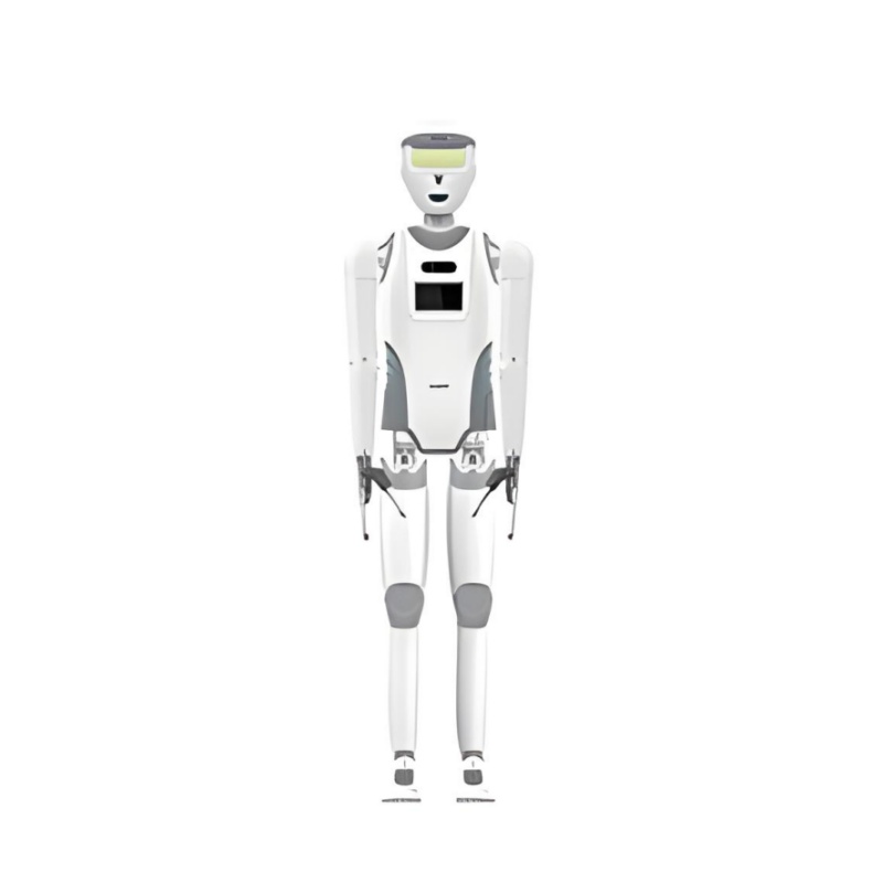 Intelligent humanoid robot - Xiao Wei